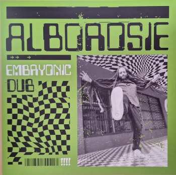 Album Alborosie: Embryonic Dub