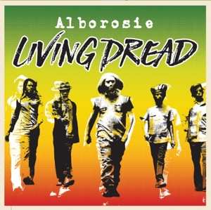 Album Alborosie: Living Dread