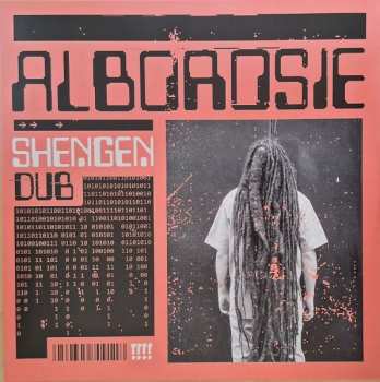 Album Alborosie: Shengen Dub