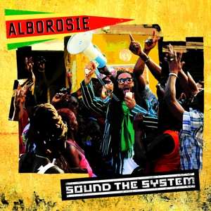 Album Alborosie: Sound The System