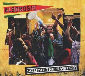 CD Alborosie: Sound The System 464157