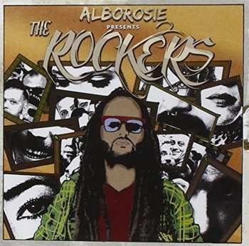 Album Alborosie: The Rockers