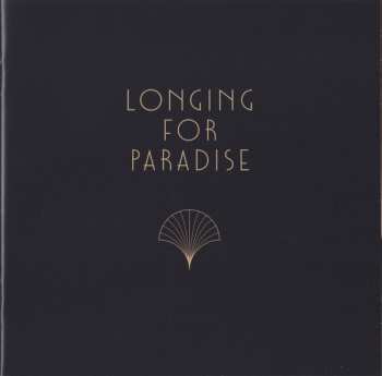 CD Albrecht Mayer: Longing For Paradise 21817