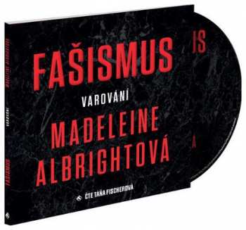 Album Fischerová Táňa: Albrightová: Fašismus - Varování (MP3