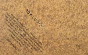 LP Shelagh McDonald: Album LTD | NUM | CLR 1481