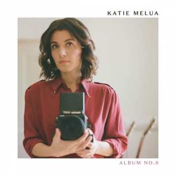 Album Katie Melua: Album No. 8