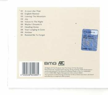 CD Katie Melua: Album No. 8 1487