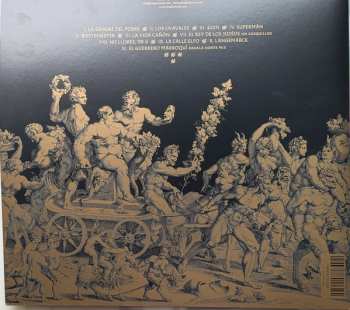 LP Alcalá Norte: Alcalá Norte 