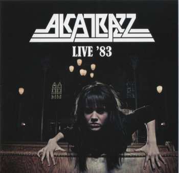 Album Alcatrazz: Live '83