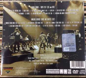 2CD/DVD Alcatrazz: Parole Denied - Tokyo 2017 27446