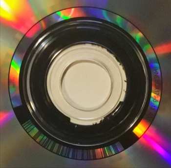 5CD/Box Set Alcatrazz: The Official Bootleg Box Set Vol 2 1983-1984 460121