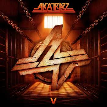 Album Alcatrazz: V