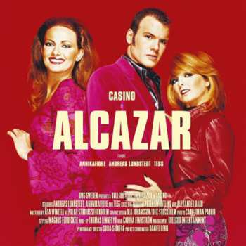 LP Alcazar: Casino LTD | NUM | CLR 383427