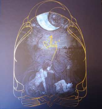 CD Alcest: Écailles De Lune 227504