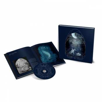 CD Alcest: Écailles De Lune 227504
