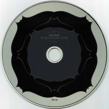 CD Alcest: Écailles De Lune 240536