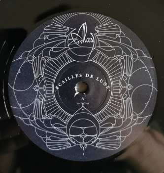 LP Alcest: Écailles De Lune 87336