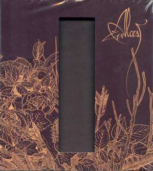 CD Alcest: Kodama DIGI 19331