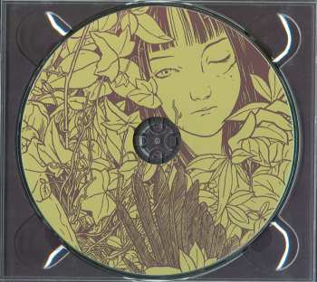 CD Alcest: Kodama DIGI 19331