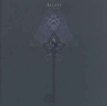 Album Alcest: Le Secret