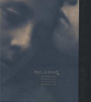 CD Alcest: Le Secret 247479