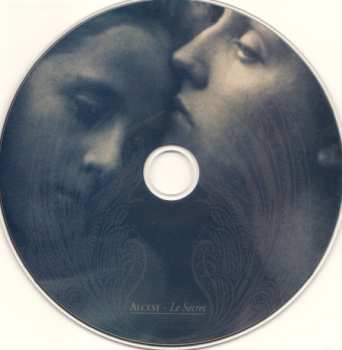 CD Alcest: Le Secret 247479