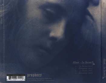 CD Alcest: Le Secret 20078
