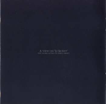 CD Alcest: Le Secret 20078