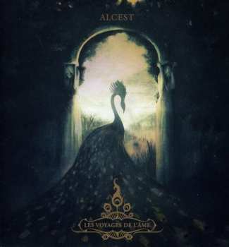 Alcest: Les Voyages De L'âme