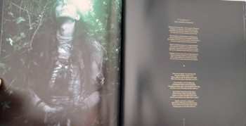 CD/DVD Alcest: Les Voyages De L'Âme DLX | LTD 273599