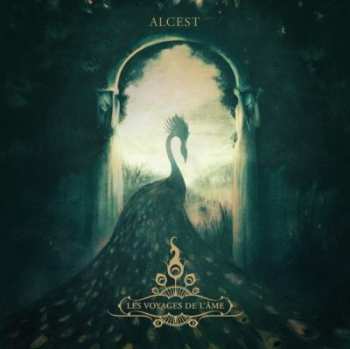 CD/DVD Alcest: Les Voyages De L'Âme DLX | LTD 273599