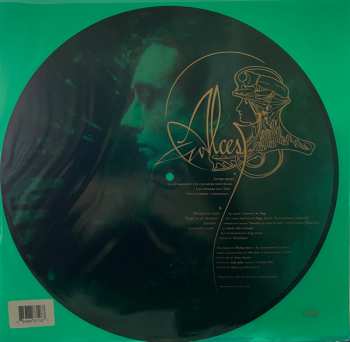LP Alcest: Les voyages de l'âme 463455