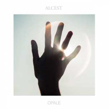 Album Alcest: Opale