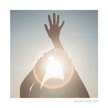 Album Alcest: Shelter Vinyl Box