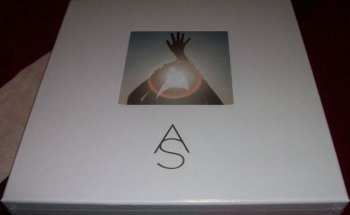 LP/2CD/DVD/SP/Box Set Alcest: Shelter 290032