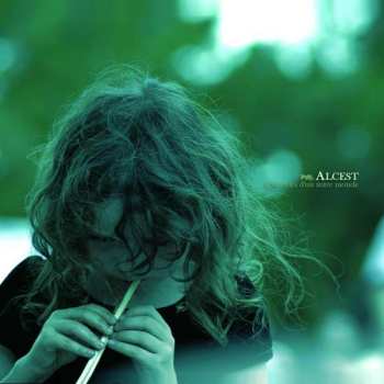 Album Alcest: Souvenirs d'un autre monde