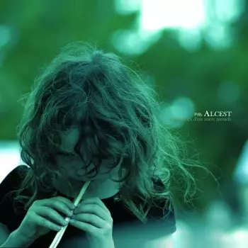 Alcest: Souvenirs d'un autre monde