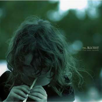 CD Alcest: Souvenirs D'Un Autre Monde DIGI 234583