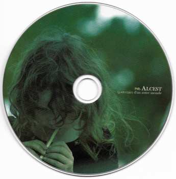 CD Alcest: Souvenirs D'Un Autre Monde 430316