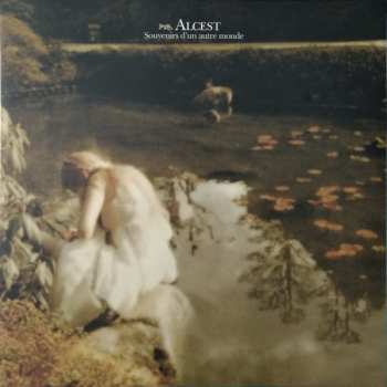 LP Alcest: Souvenirs D'Un Autre Monde 313583