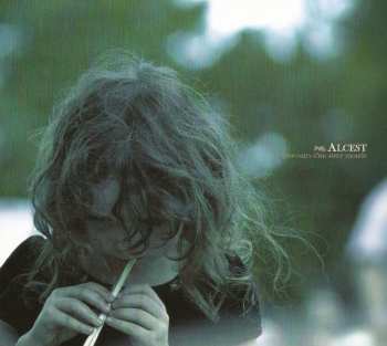 Album Alcest: Souvenirs D'Un Autre Monde