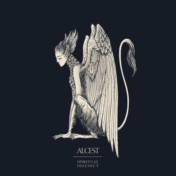 CD Alcest: Spiritual Instinct 365680