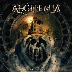 Album Alchemia: Inception