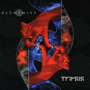 CD Alchemist: Tripsis 37355