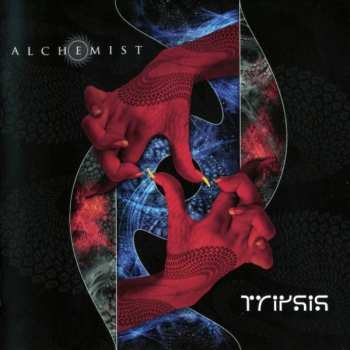 Album Alchemist: Tripsis