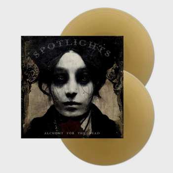 2LP Spotlights: Alchemy For The Dead 511420