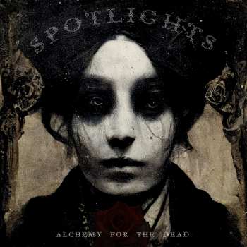 CD Spotlights: Alchemy for the Dead 414885
