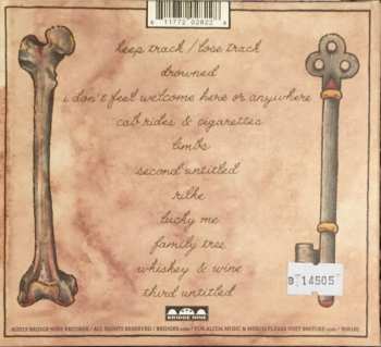 CD ALCOA: Bone & Marrow 242935