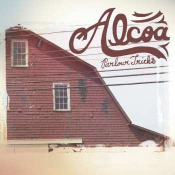 Album ALCOA: Parlour Tricks