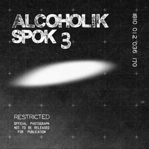 Album Alcoholik Spok: 3